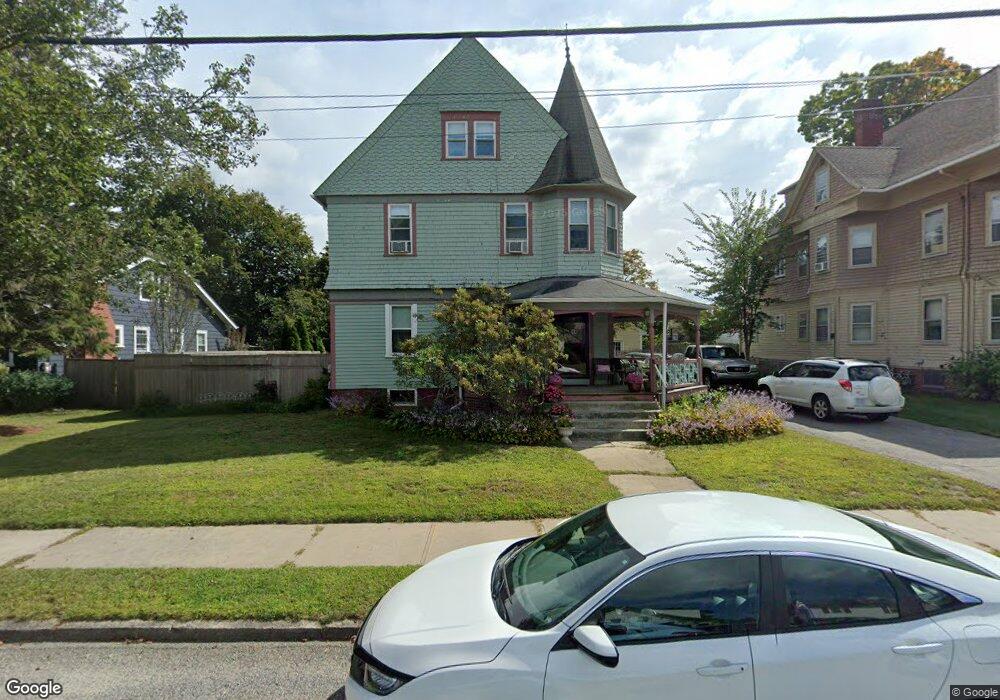 188 Shaw Ave, Cranston, RI 02905 - photo 1