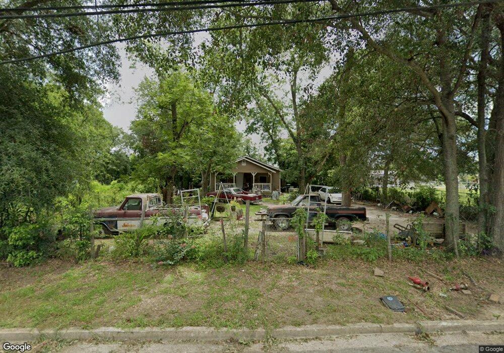 816 1st St, Moultrie, GA 31768 - photo 1