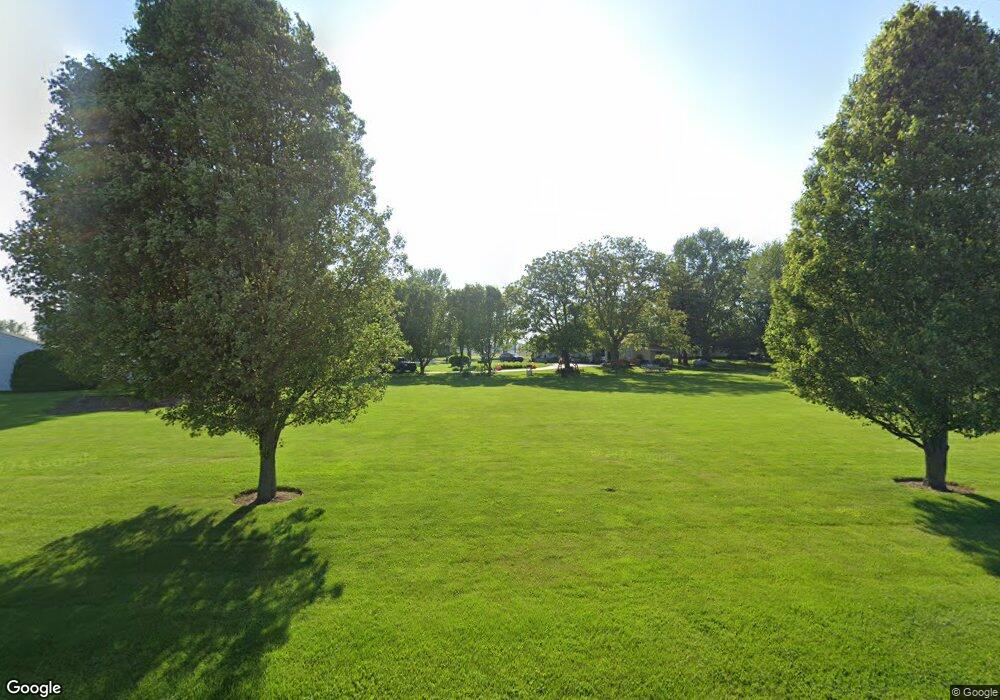 2190 S Nissen Rd, Elmore, OH 43416 - photo 1