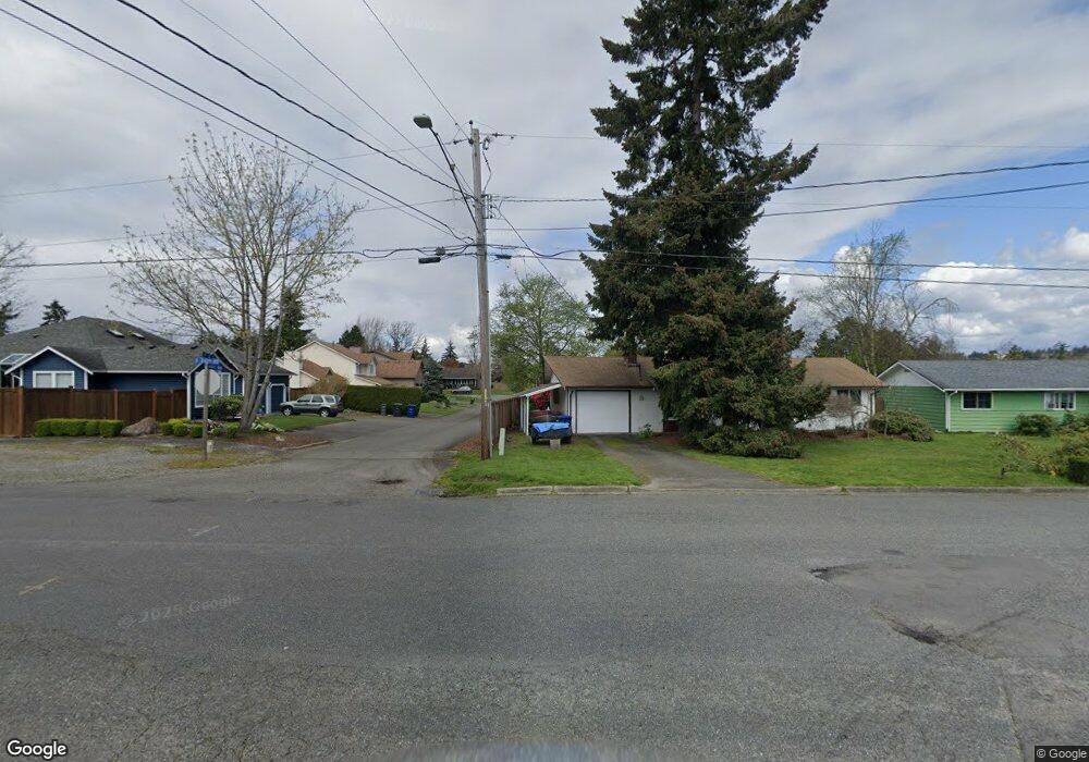 0 C-6 S 14 Th Ave S unit C-6, Des Moines, WA 98198 - photo 1