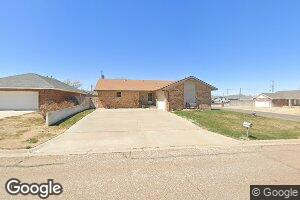 1936 Chisholm Dr, Guymon, OK 73942