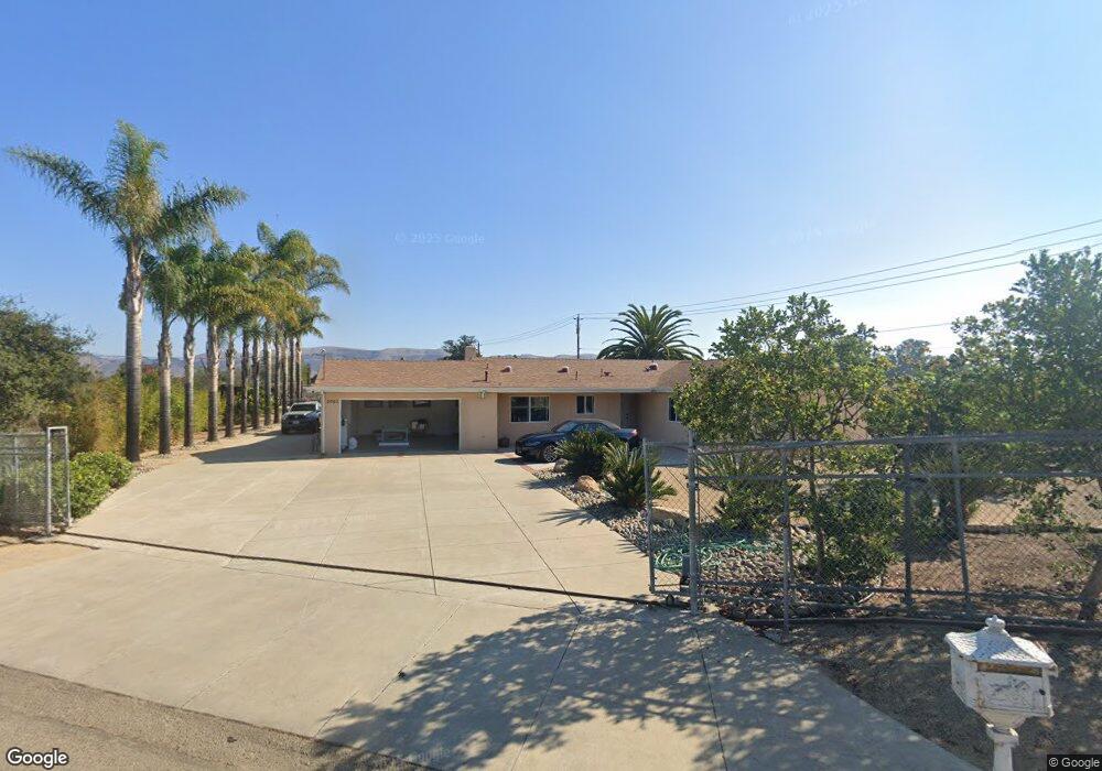 1051 Cielo Ln, Nipomo, CA 93444 - photo 1