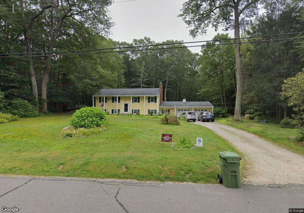 17 White Birch Ln, Avon, CT 06001 - photo 1