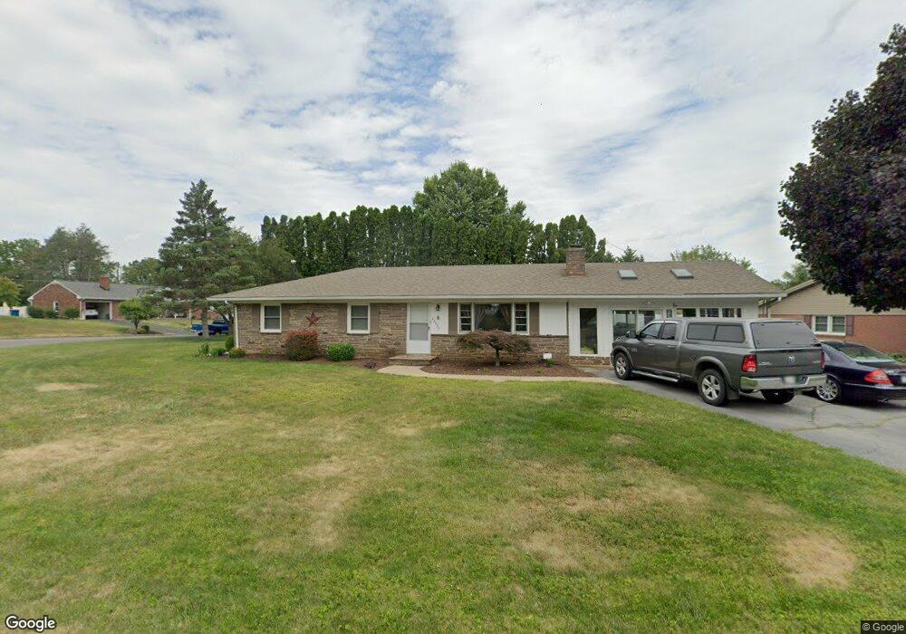 22020 Mohawk Dr, Smithsburg, MD 21783 - photo 1