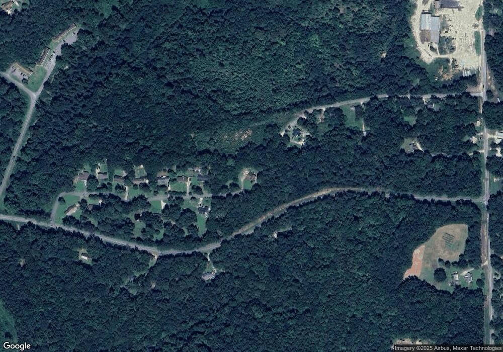 800 Academy Dr, Elberton, GA 30635 - photo 1