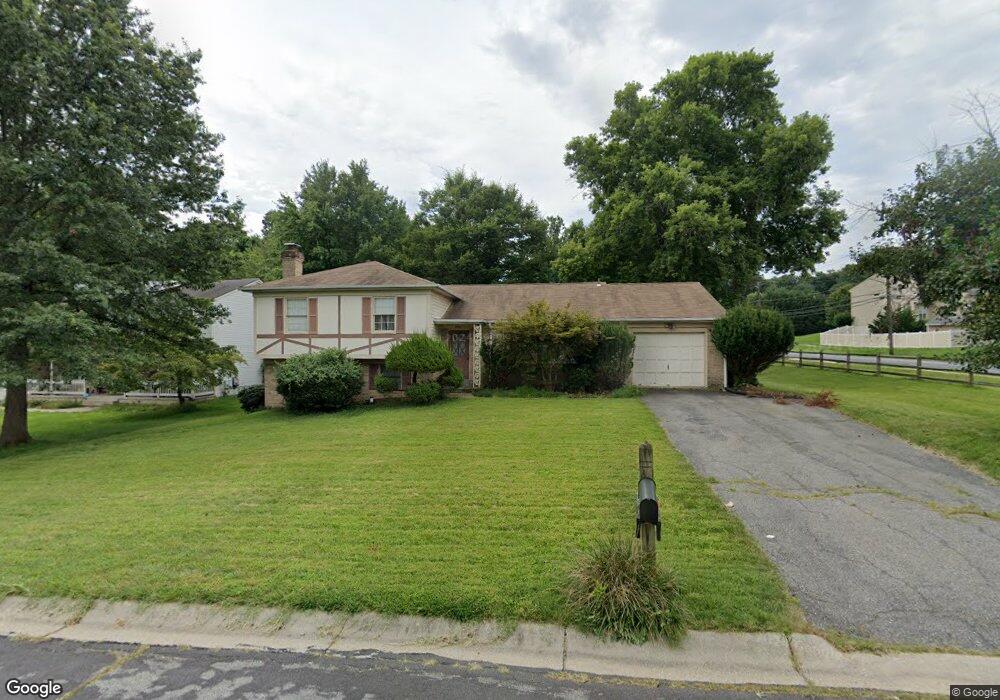 2852 Gunarette Way, Silver Spring, MD 20906 - photo 1