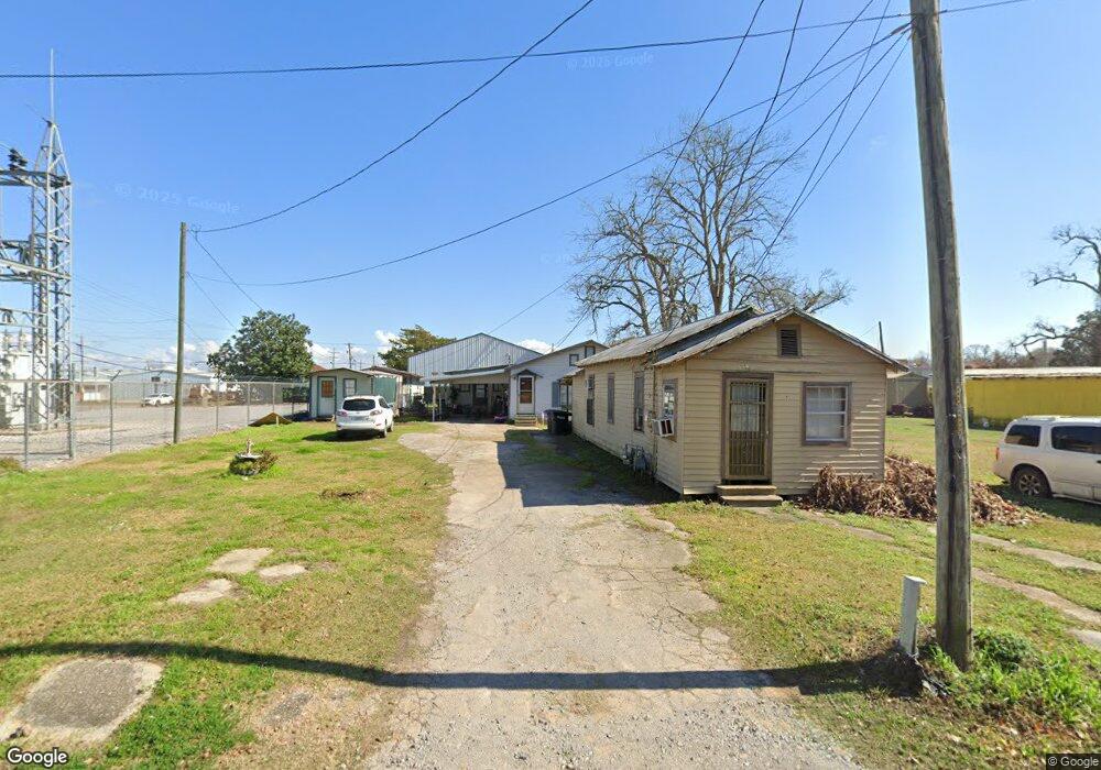 1138 Fulton St, New Iberia, LA 70560 - photo 1