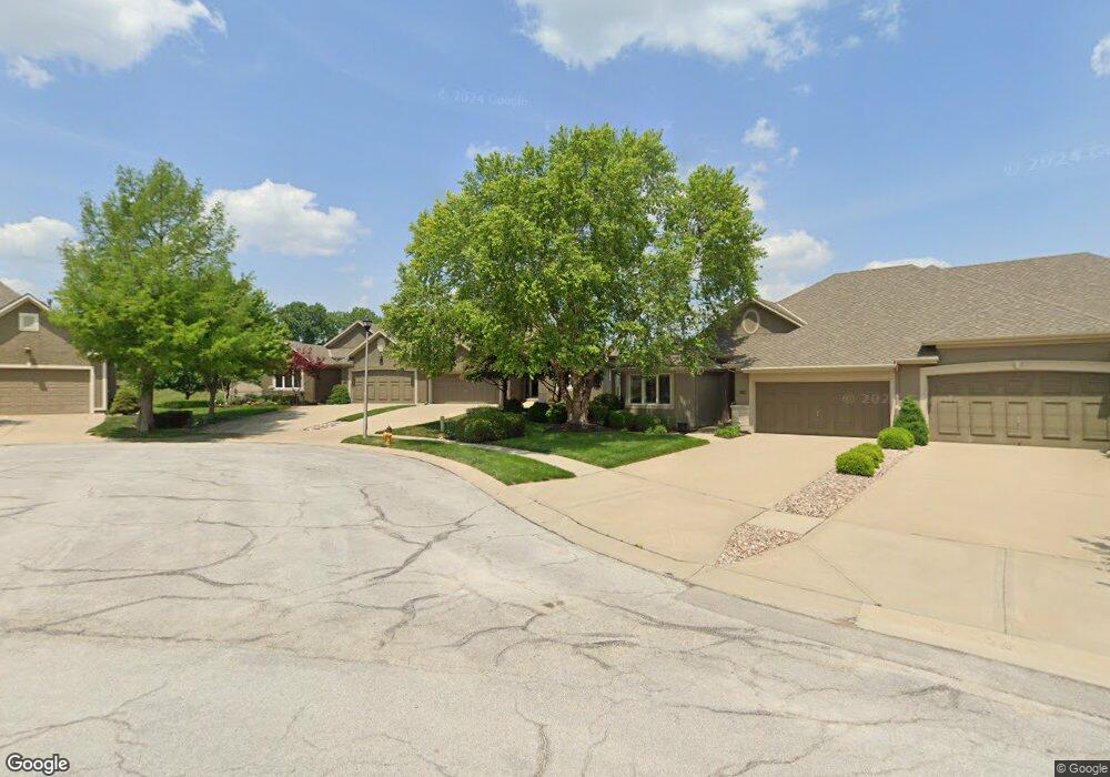 19712 W 100th St, Lenexa, KS 66220 - photo 1