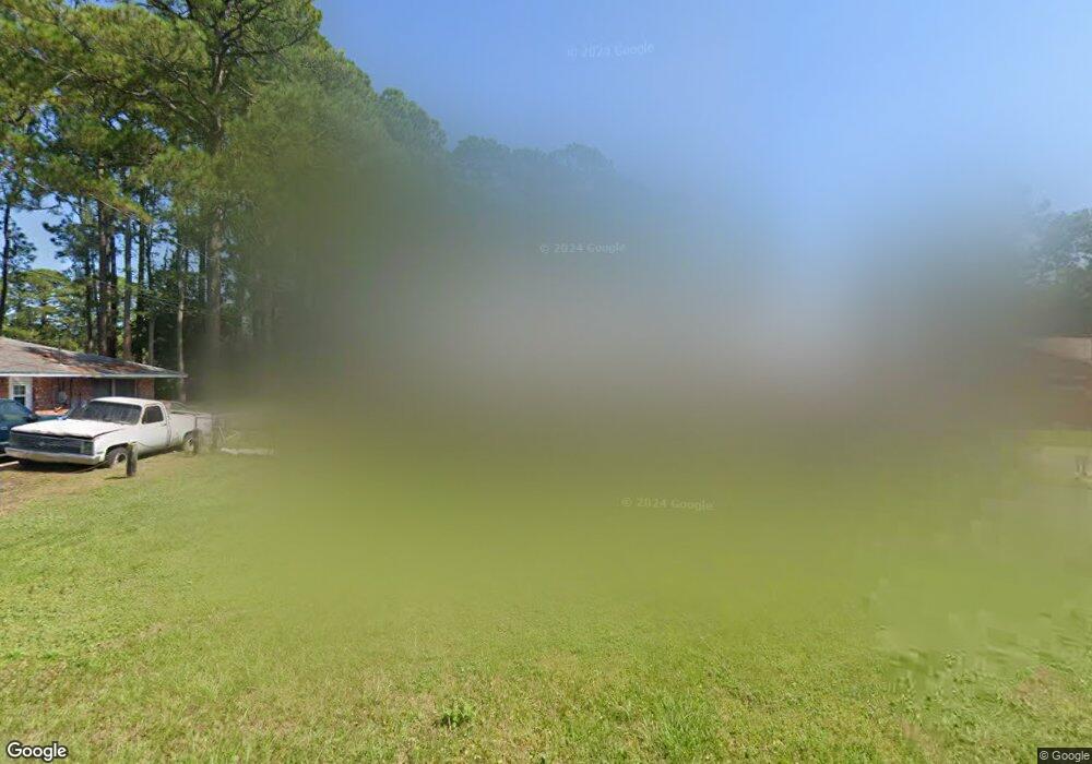 570 Kell Rd, Brunswick, GA 31525 - photo 1