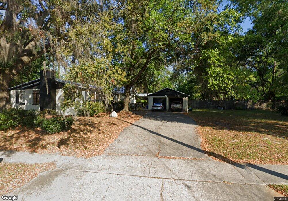 1401 Old Middleburg Rd N, Jacksonville, FL 32210 - photo 1