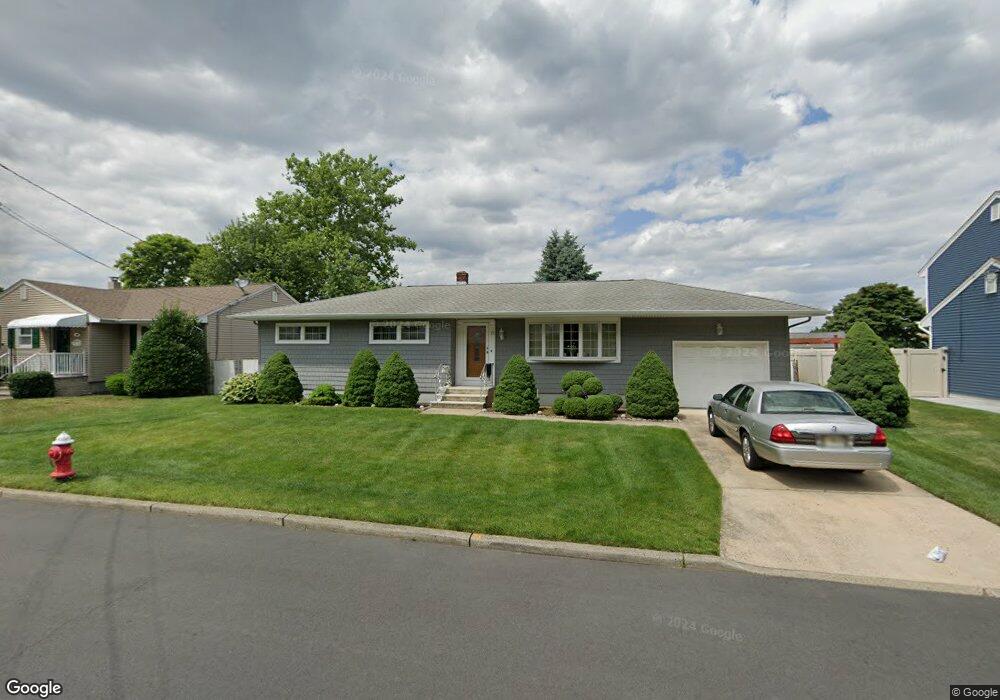 17 Frazee Ave, South Amboy, NJ 08879 - photo 1