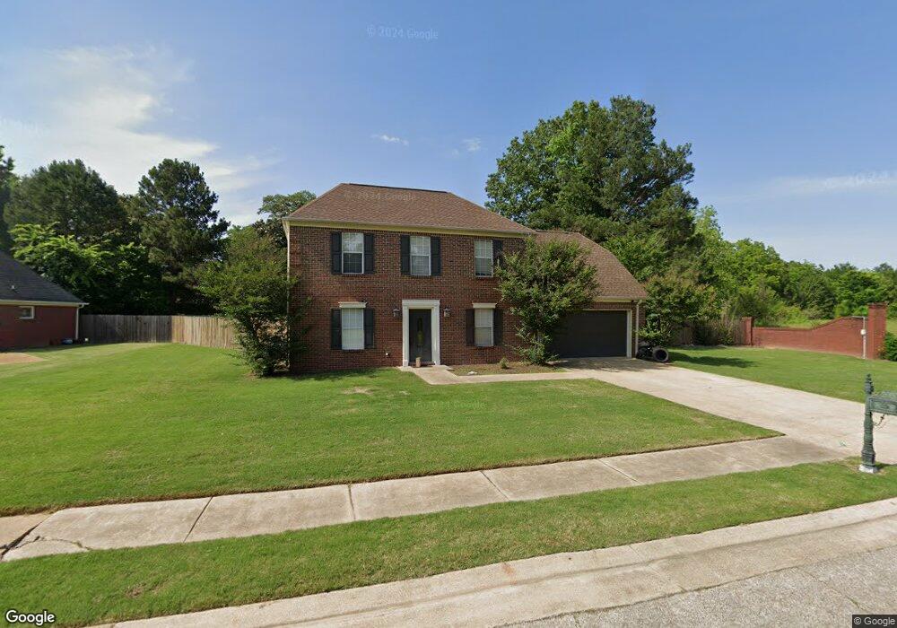 5894 Westwind, Tupelo, MI 38801 - photo 1