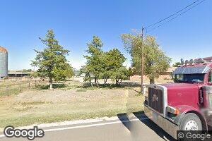 308 W 10th Ave, Fowler, KS 67844