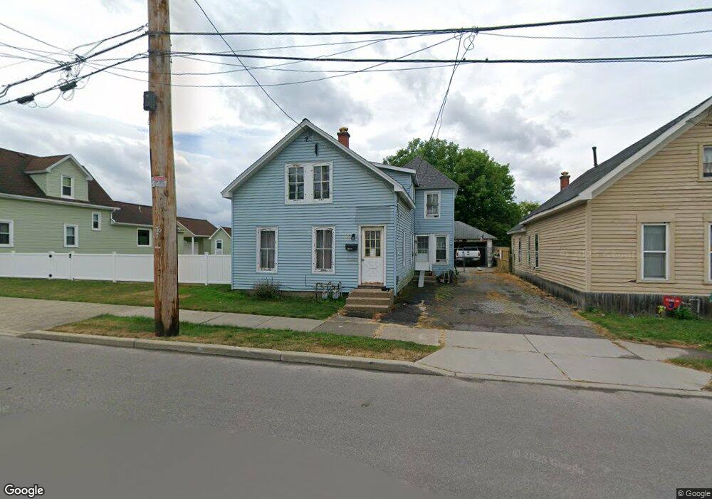 120 N Marion St, North Tonawanda, NY 14120 - photo 1