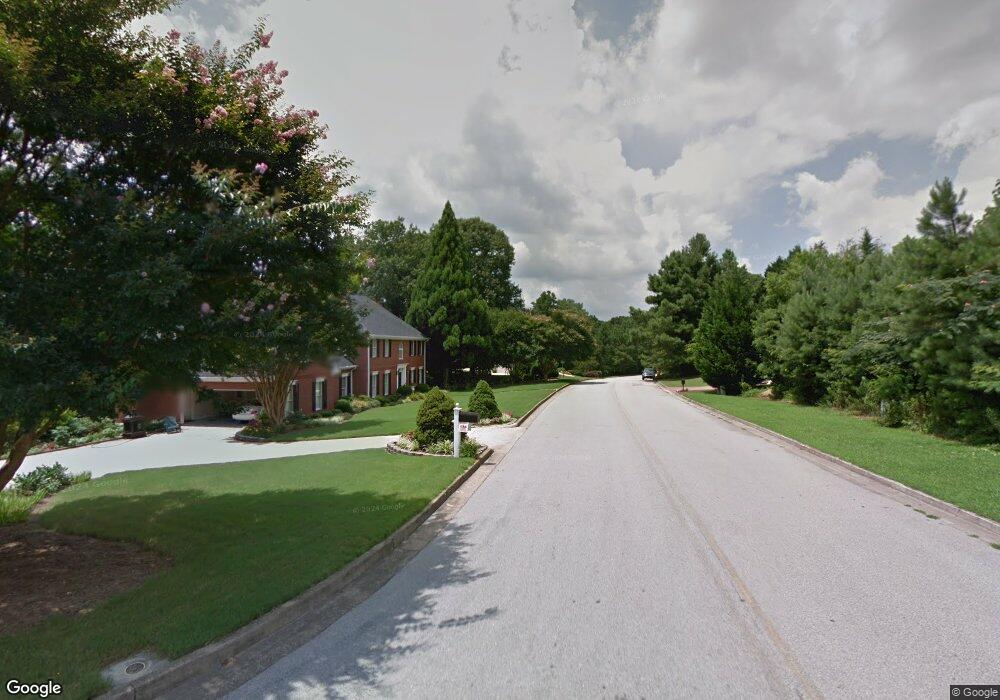 0 Chattahoochee Place unit 8676697, Gainesville, GA 30506 - photo 1