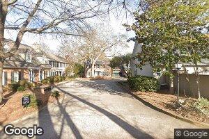 245 S Church St Unit 8, Athens, GA 30605