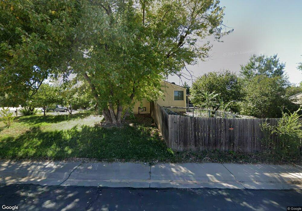 4336 E 118th Place, Thornton, CO 80233 - photo 1