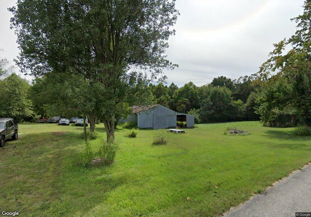 11885 W 750 S, Columbus, IN 47201 - photo 1