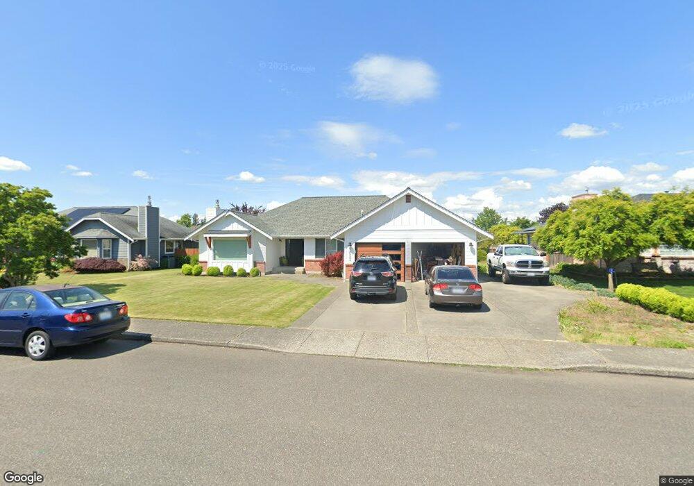 1025 Ridgeway Dr, Lynden, WA 98264 - photo 1