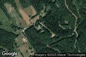 450 Steel Hill Rd, Mount Morris, PA 15349