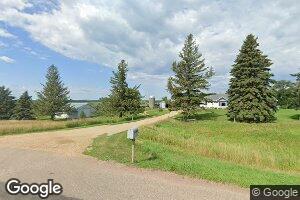 22637 Sd Highway 13, Flandreau, SD 57028