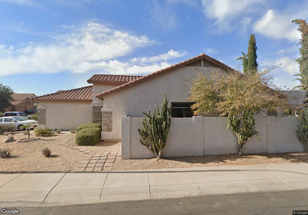 5318 W Buffalo Place, Chandler, AZ 85226 - photo 1