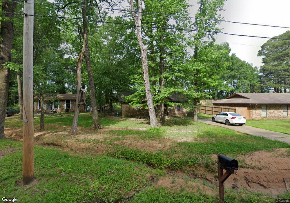 423 Johnson St, Nash, TX 75569 - photo 1