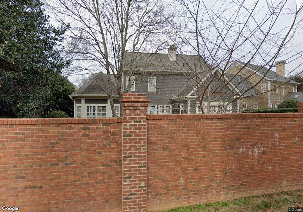 3504 Paces Ferry Cir SE, Smyrna, GA 30080 - photo 1