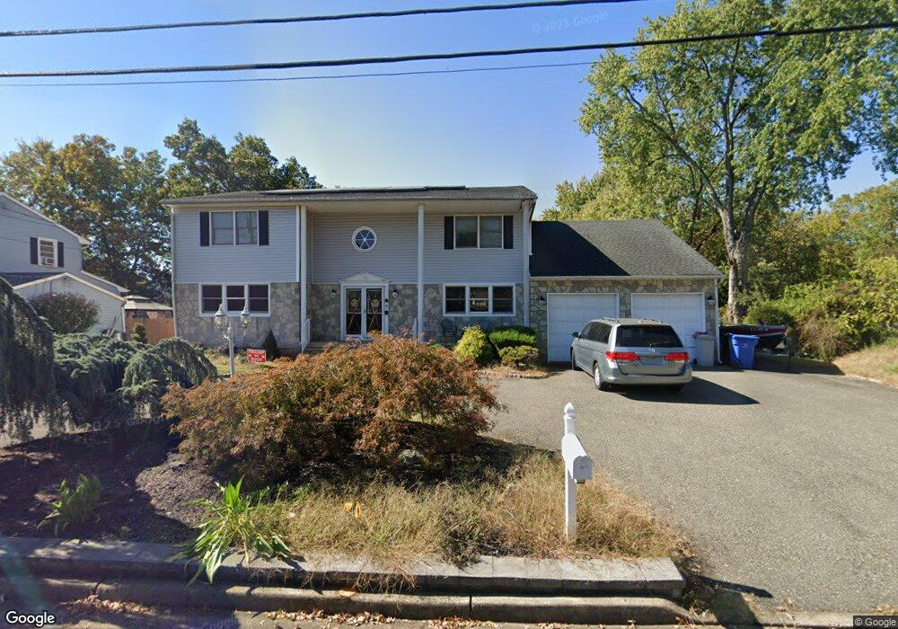 910 Arlington Ave, South Plainfield, NJ 07080 - photo 1