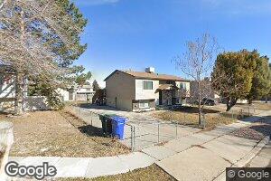 5248 Begonia Way, West Jordan, UT 84081