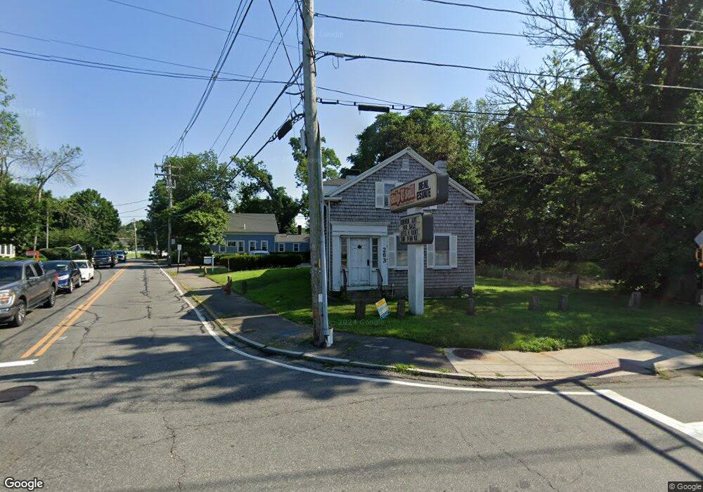 263 State Rd, Dartmouth, MA 02747 - photo 1