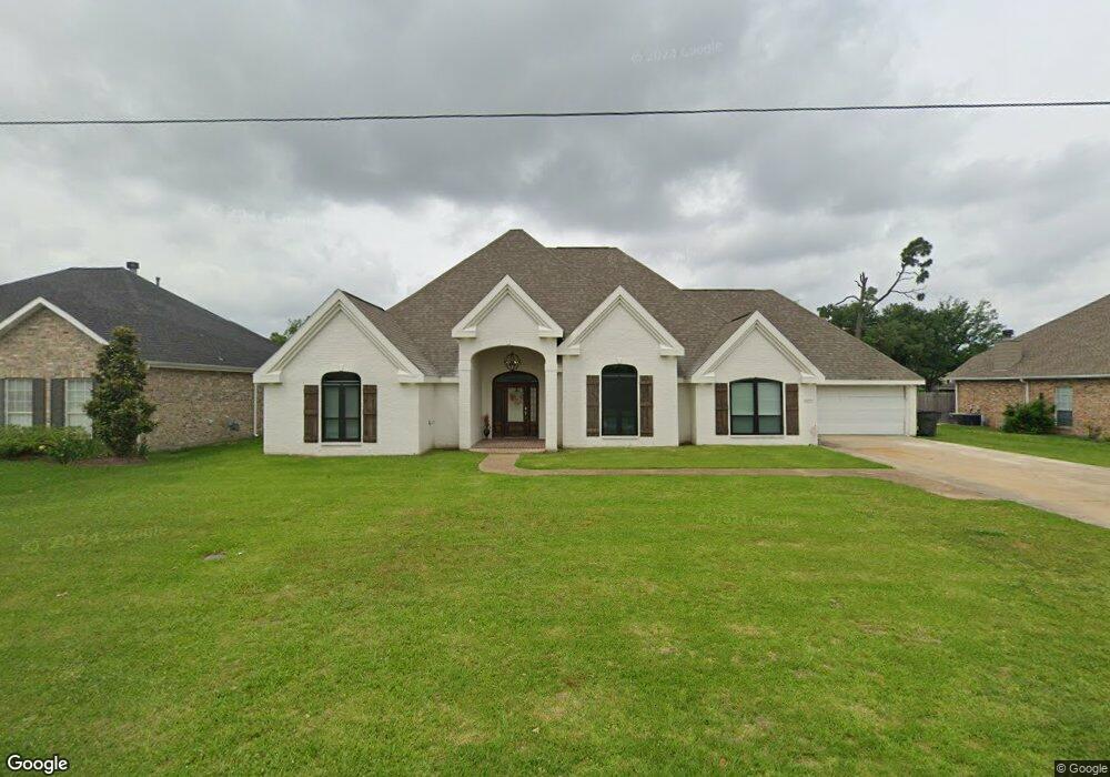 4612 Sheryl Ln, Lake Charles, LA 70605 - photo 1