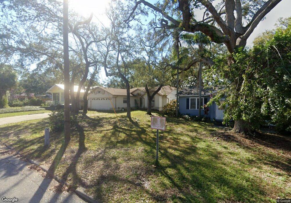 807 Pine St, Clearwater, FL 33756 - photo 1