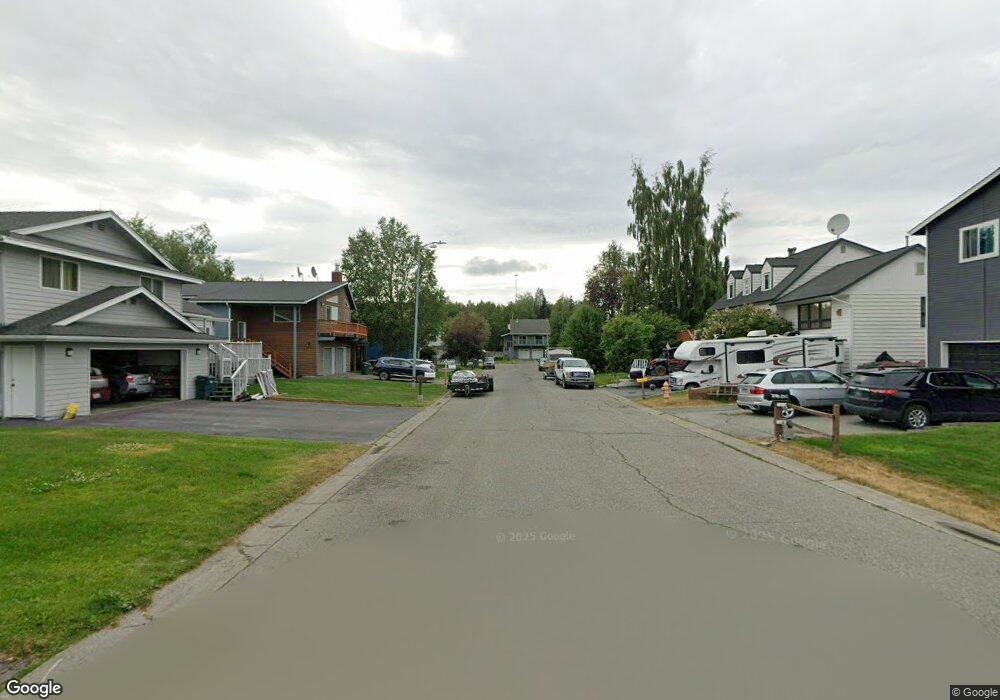 L7 B21 Gram Cir, Anchorage, AK 99518 - photo 1