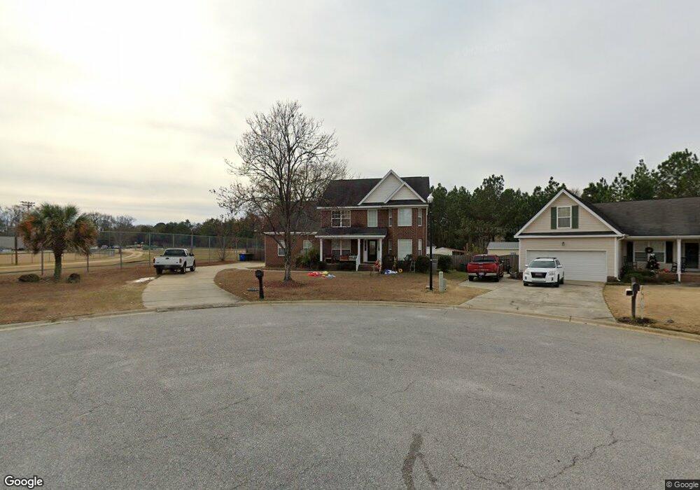 1216 Saluda Chase Way, West Columbia, SC 29169 - photo 1