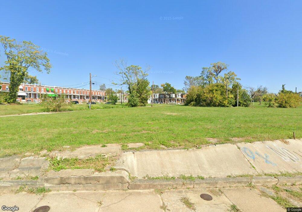 2775 Tivoly Ave, Baltimore, MD 21218 - photo 1