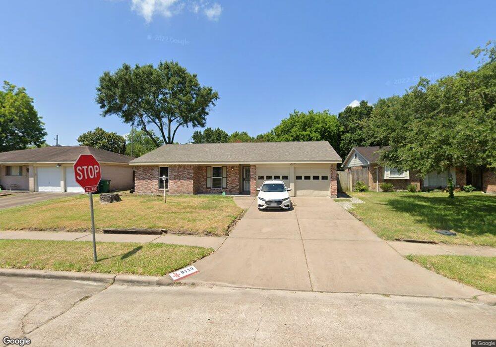 9139 Glen Shadow Dr, Houston, TX 77088 - photo 1