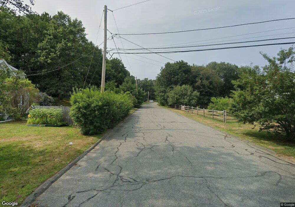 0 Birch Rd, Wenham, MA 01984 - photo 1