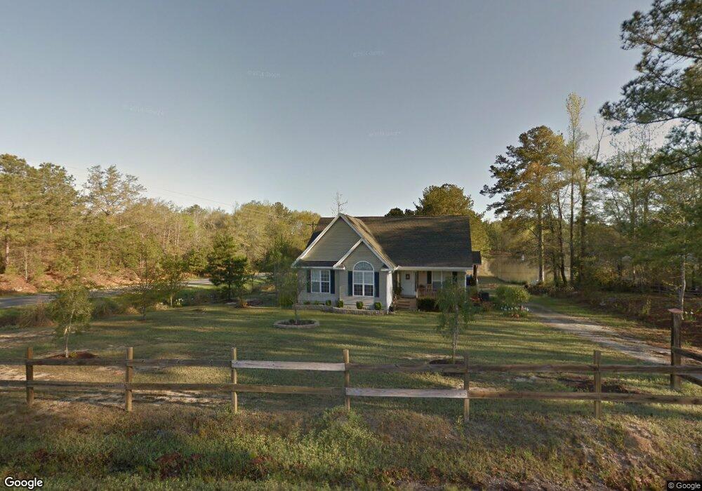 29 S Epps Rd, Box Springs, GA 31801 - photo 1