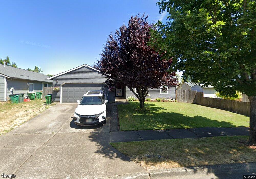 2909 14th Ave, Forest Grove, OR 97116 - photo 1