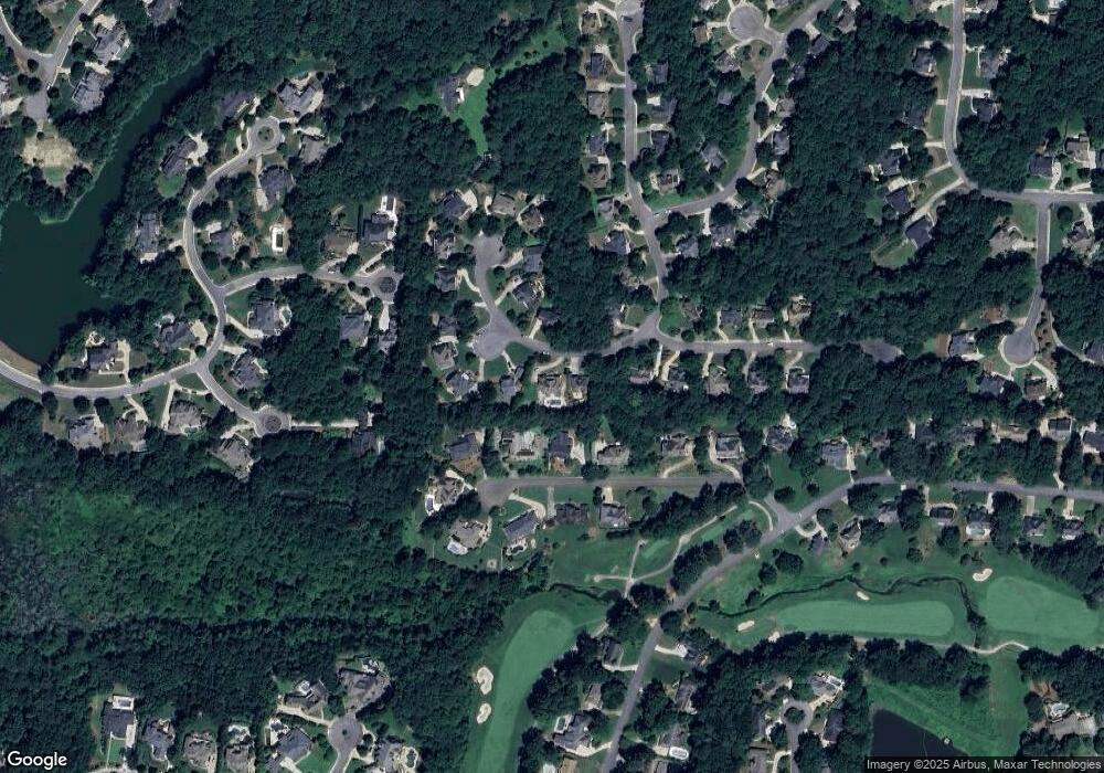 4095 Rockingham Dr, Roswell, GA 30075 - photo 1