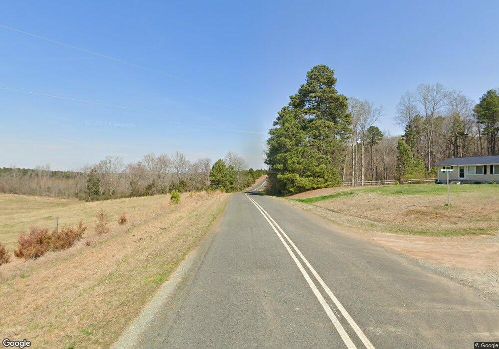 FGH Clark Self Rd, Pittsboro, NC 27312 - photo 1