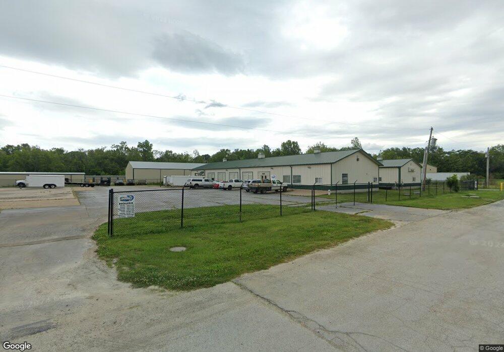 2884 Us Highway 67, Farmington, MO 63640 - photo 1