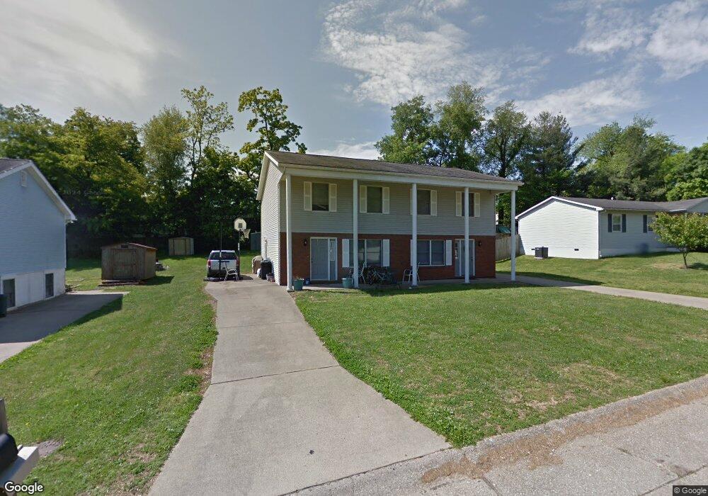 6529 Heathervale Ct unit 6531, Newburgh, IN 47630 - photo 1