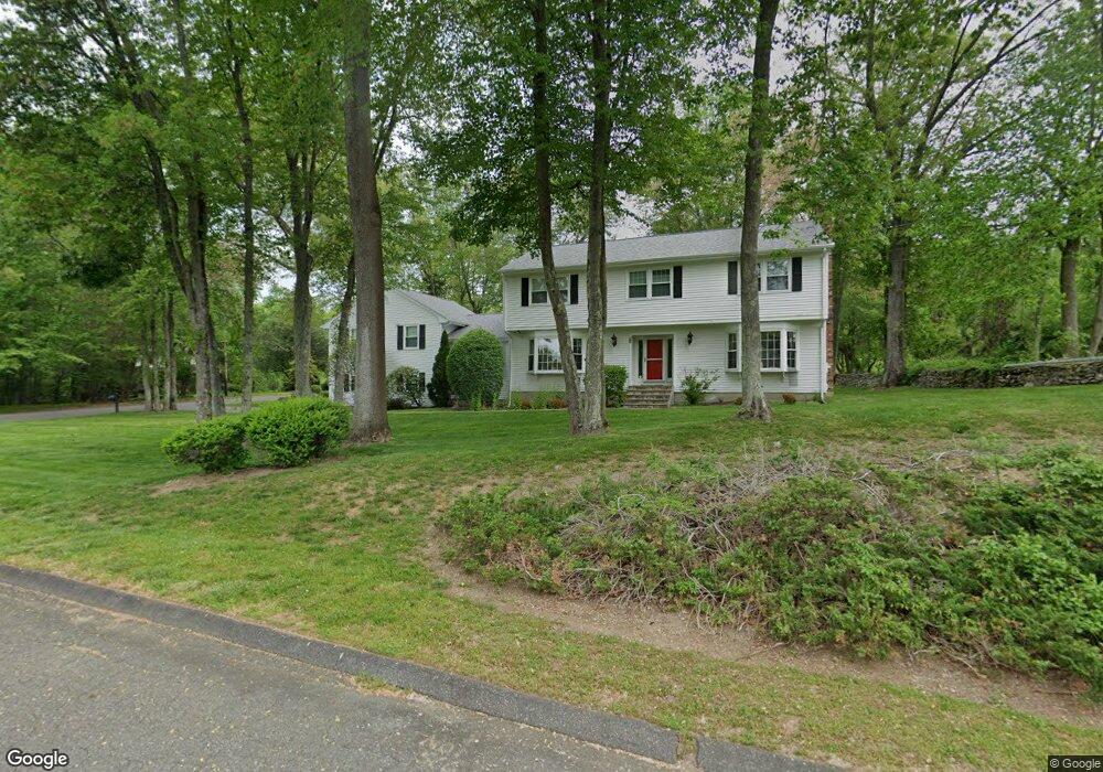 22 Skytop Dr, Trumbull, CT 06611 - photo 1