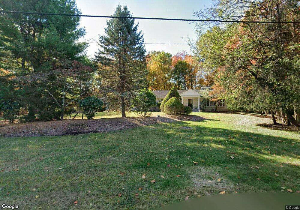 1 Bridle Way, Saddle River, NJ 07458 - photo 1