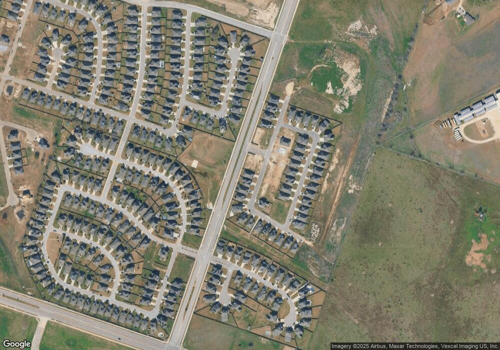 1872 Longmire Loop, Temple, TX 76502 - photo 1