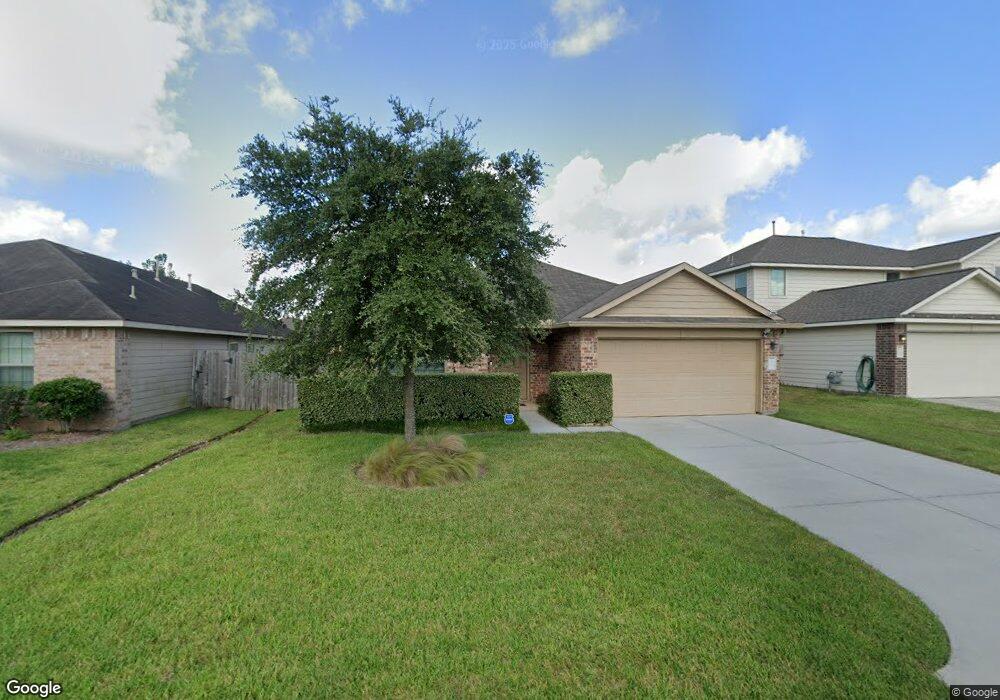 23243 Gallanda Dr, Magnolia, TX 77354 - photo 1