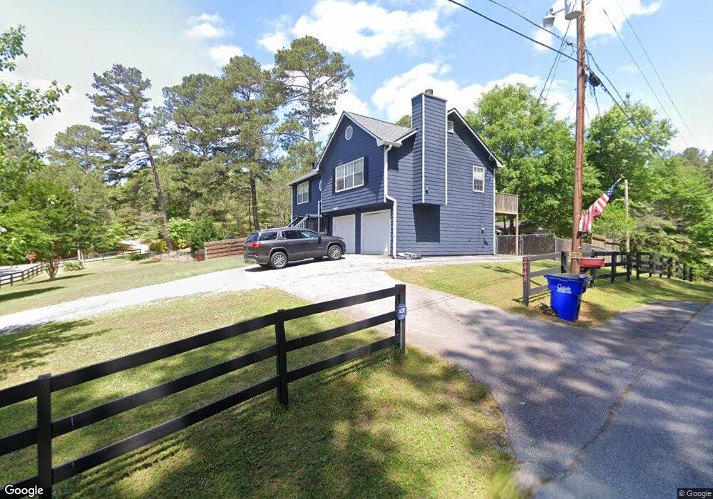 2448 Lucas Dr NE, Conyers, GA 30012 - photo 1