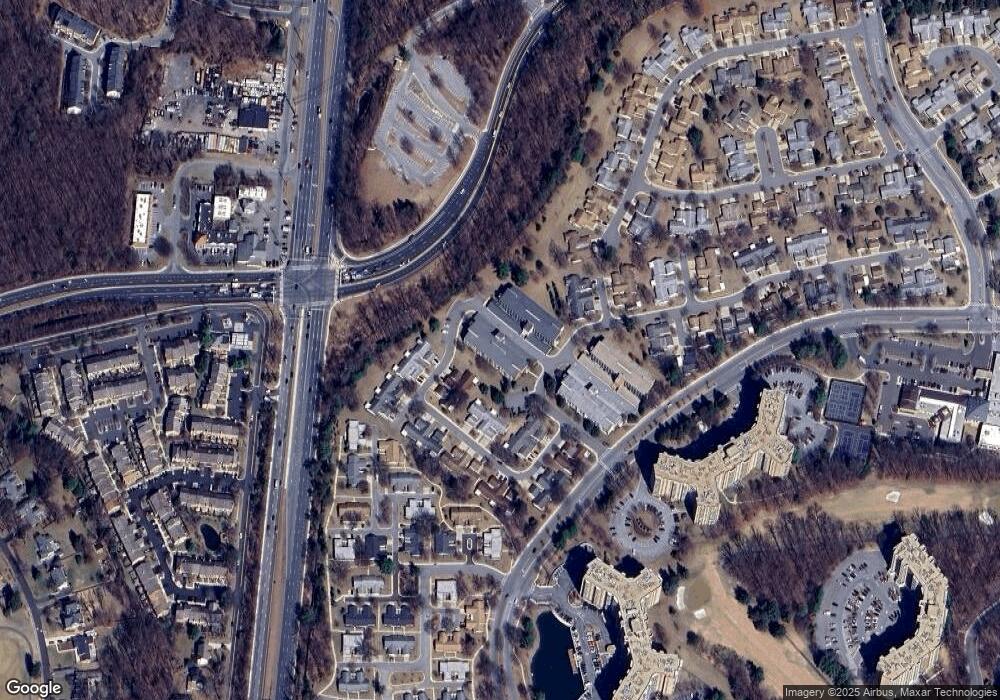 15400 Bassett Ln unit 462C, Silver Spring, MD 20906 - photo 1